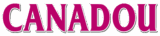 logo canadou